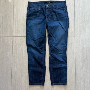 Joe’s Jeans Cropped Jeans
